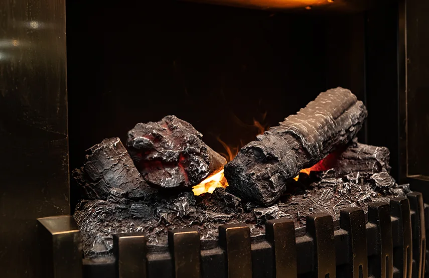 Soot Removal in DeLand, Florida